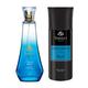 Yardley London Country Breeze EDC + Gentleman Royale Deo Gift Pack 320 ml - Deodorants/Roll-Ons