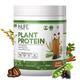 INLIFE Plant Protein Powder - Coffee Flavour 500 g - Protein Drink