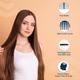 Gubb Detangling Hair Comb (Santorini Hues) Gb-Lh-025 1's - Hair Combs