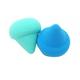 Basicare MAKEUP SPONGES (Pack of 2) 1's - Sponges & Applicators