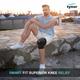TYNOR KNEE WRAP HINGED (NEOPRENE) (L) (J 15) - Knee/Ankle/Leg/Foot Supports