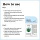 Ariul Ariul Seven Days Plus Mask Aloe 20 ml - Sheet Masks