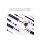 Allure (Set of 16) Make Brushes -SGK-16 1's - Face Brush