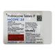HICOPE 25mg Tablet 15's - Allergies-Ant