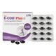 E COD PLUS NEW Softgel 15's - Supplements-Vit