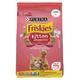 Nestle Purina Friskies Kitten Discoveries Cat Food 400 g - Petfood