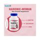 Healthvit Haironic-Woman Hair Growth Formula For Longer, Stronger, Healthier Hair - Tablets 60's - Multi-Vitamins