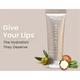 Earth Rhythm Lip Butter With Hyaluronic Acid 10ml - Lip Balms