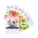 The Face Shop Workaholics Combo 140 Gm - Sheet Masks
