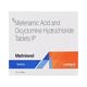 MEFNIWEL Tablet 10's - Muscle Spasm-Ant