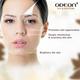 Odeon Coffee & Coconut Face And Body Scrub 300 ml - Scrubs & Exfoliants