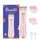Summer By Zlade Intimate Trimmer For Women, Body Hair, Bikini Line, Underarms, Waterproof 330 gm - Hair Removal Accessories