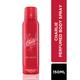 Revlon Charlie Perfumed Body Spray - Red 150 Ml - Deodorants/Roll-Ons