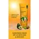 Vaadi Herbals Sunscreen Cream SPF-25 with Extracts of Kiwi & Avocado 110 gm - Face Sunscreen