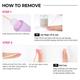 Dashing Diva Magicpres Nail Polish - Tweed Drawing 1's - Nail Care