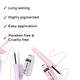Makeup Revolution Relove Dip Eyeliner Blue 5 ml - Eyeliners