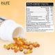 Inlife Plant Based Vitamin E Vegan Liquid Capsule 30's - Digestive Health