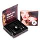 SUGAR Cosmetics Matte As Hell Bold Is Gold Crayon Lipstick Gift Box 260 gm - Lip Crayons