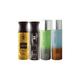 Ajmal 1 Aurum Femme, 1 Carbon Homme, 1 Nightingale And 1 Magnetize Deodorants Pack of 4 200 ml - Deodorants/Roll-Ons