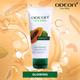 Odeon Face Wash Turmeric + Lemon + Papaya + Neem X 4Pcs 200 ml - Face Wash & Cleansers