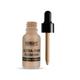 Insight Cosmetics Ultra-Thin Second Skin Long Wear Foundation - MN20 20 ml - Foundation