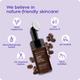 Zayn & Myza Arabica Coffee Foaming Face Wash 100 ml - Scrubs & Exfoliants