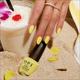 O.P.I Nail Lacquer Bold And Bright Collection Stay Out All Bright 15 ml - Nail Polish
