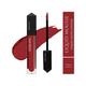 Love Earth Liquid Mousse Lipstick - Pink & Tonic Matte Finish Lightweight, Non-Sticky, Non-Drying 6 ml - Liquid Lipsticks
