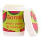 Bomb Cosmetics What A Melon Lip Treatment 4.5 gm - Lipsticks