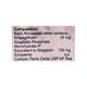 EMPATROL S 25/100 Tablet 10's - Diabetes-Ant