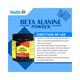Healthvit Fitness Beta-Alanine Pre-Workout Powder 200 gm - General Health