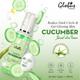 Globus Naturals Cucumber Facial Skin Toner 100 ml - Face Mists