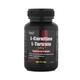 Healthvit L-Carnitine L-Tartrate 500MG (Amino Acid For Muscle,Heart & Brain)- Tablets 60's - Calcium And Minerals