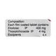 ETODOC TH 4 Tablet 10's - Arthritis-Non