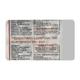 Quetigress SR 200mg Tablet 10'S - Schizophrenia-Aps