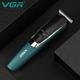 VGR Professional Multipurpose Beard and Hair Trimmer V-176 1's - Trimmers