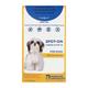 FLICKOUT F SPOT ON (VET) FOR DOGS 0-10KG Liquid 0.67ml - General-P