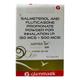 Airtec SF Instacaps 500 Capsule 30'S - Asthma/COPD-Ast