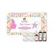 Passion Indulge Pink Mania Facial Kit Spf 15 for Clear Healthy Skin 600 gm - Facial Kits