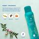 Lafz Kismet No Alcohol Body Spray - For Women 150 ml - Women Deodorants/Roll-Ons
