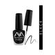 Aya 24 Hrs Long Lasting & Waterproof Eyeliner - Black 5 ml - Eyeliners