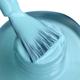 DeBelle Gel Nail Lacquer Mint Amour Mint Blue Nail Polish 8 ml - Nail Polish