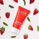 Lakme Strawberry Creme Face Wash-For Dry Skin 100 gm - Face Washes