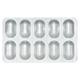 ITRASYS SB 130 Capsule 10's - Fungal Infections-Anf