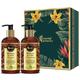 Oriental Botanics Hair Shampoo + Conditioner - Bhringraj & Amla 300 ml - Shampoos