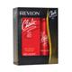 Revlon Charlie Redeau Fraiche Natural Spray + Revlon Charlie Redperfumed Body Spray Combo Pack 250 Ml - Deodorants/Roll-Ons