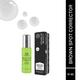 House of Beauty Brown Spot Corrector For Uneven Skin, Melasma, Acne with Salicylic, Niacin 15ml - Bb & Cc Creams