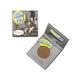 theBalm cosmetics Brow Pow Light Brown Eyebrow Powder 1.2 gm - Eyebrow Pencils & Enhancers