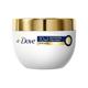 Dove 10 in 1 Deep Repair Treatment Hair Mask for damaged hair 300 ml - Hair Masks & Packs