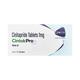 CINTOK PRO Tablet 10's - Ulcerative Colitis/Bowel Inflammatory Disease-GIT